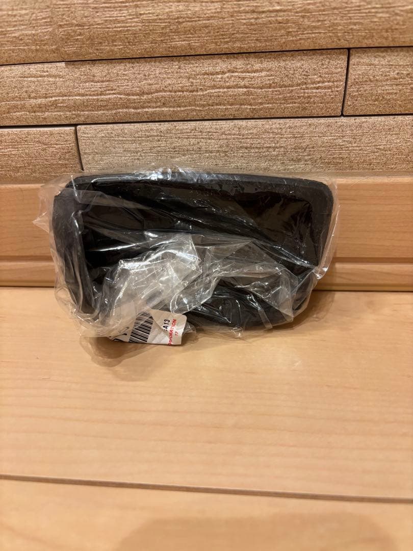 レクサス純正 F-SPORT用アルミブレーキペダルパッド&アクセルペダルセット