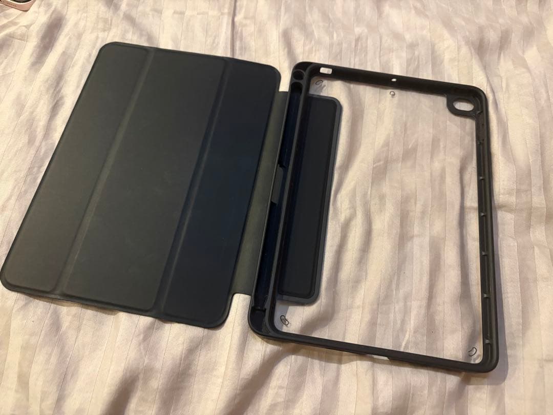 Apple iPad mini5 SIM フリー: ピンクゴールド