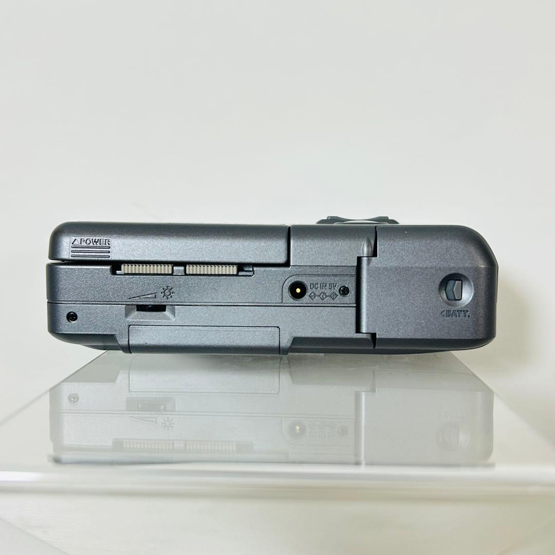 【動作品】【希少極美品】RICOH デジタルカメラ DC-3G