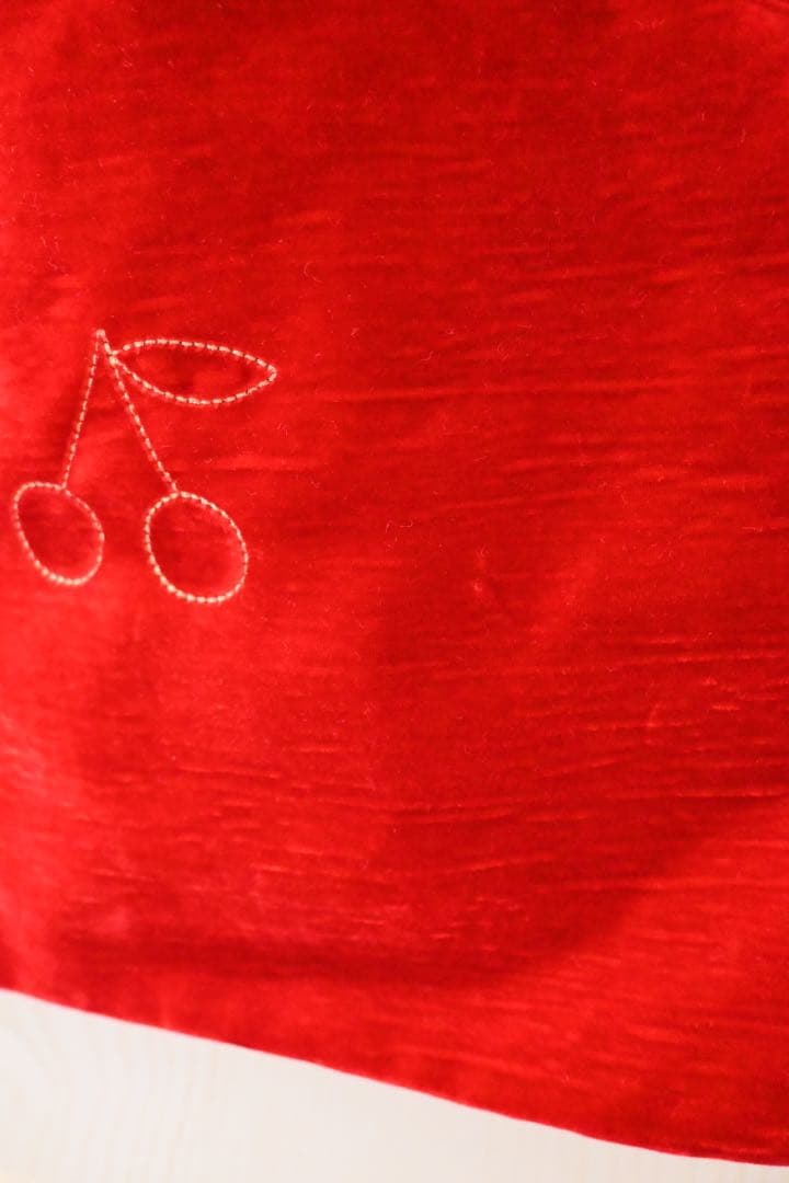 週末セールレアbonpoint トートバッグレッスンバッグ