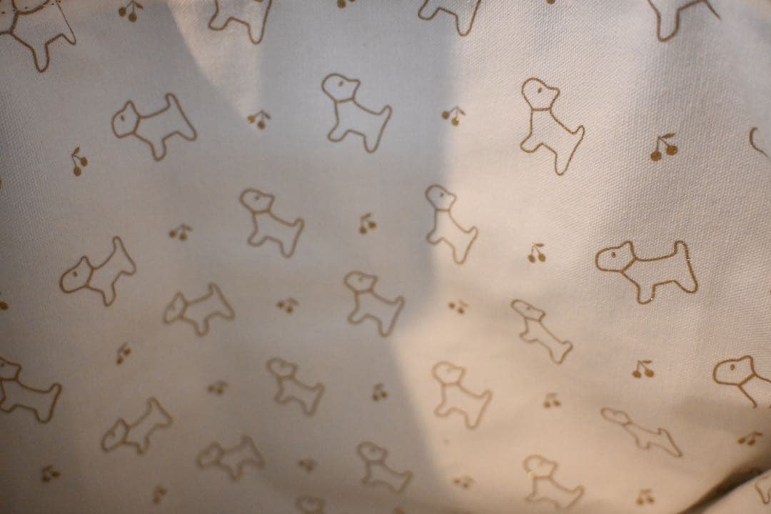 週末セールレアbonpoint トートバッグレッスンバッグ