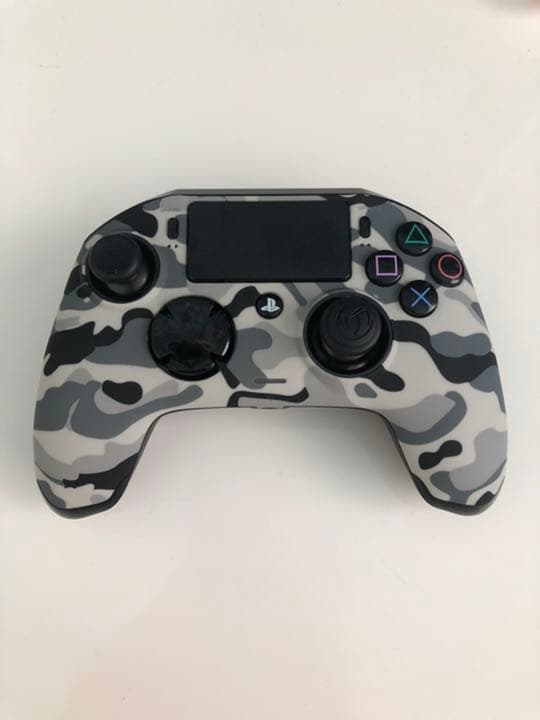 バジュルこっこさん専用　ps4、pc用　レボリューションプロコントローラー2