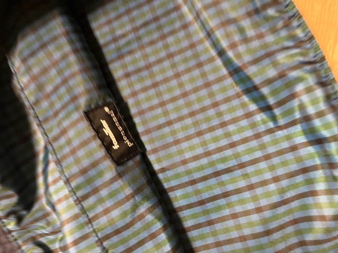 ファミリア　ピオヌンナル　バッグ