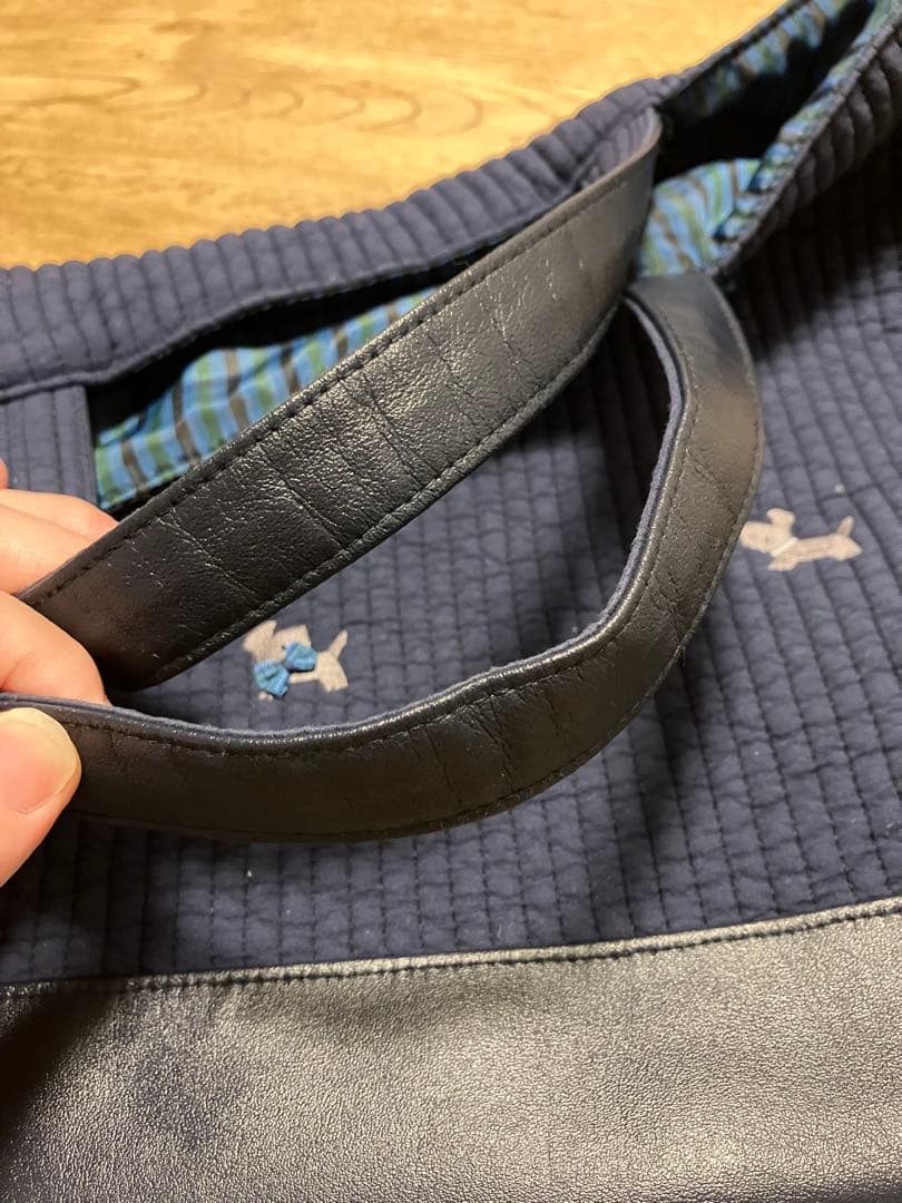 ファミリア　ピオヌンナル　バッグ