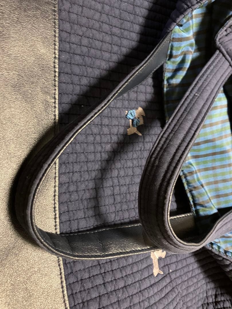 ファミリア　ピオヌンナル　バッグ