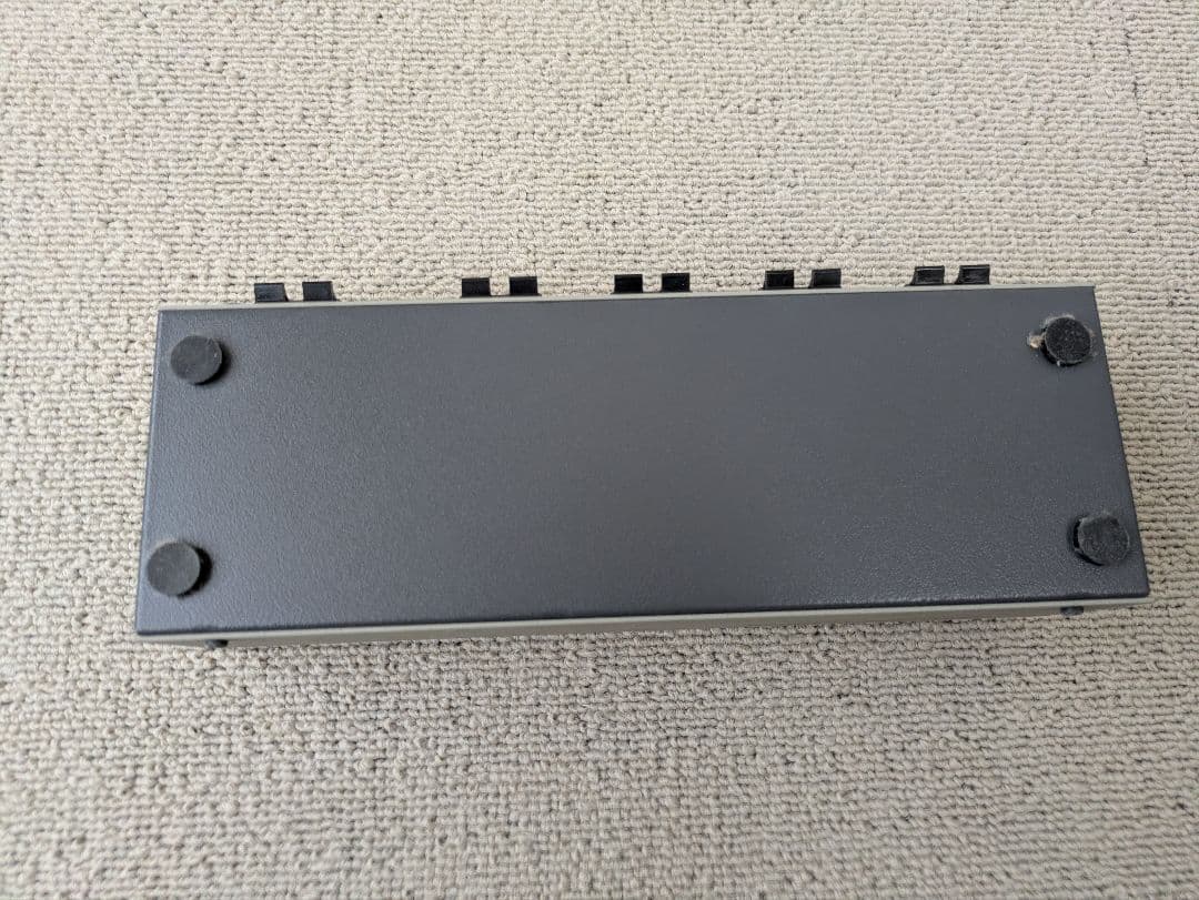 LUXMAN スピーカーセレクター AS-5Ⅲ