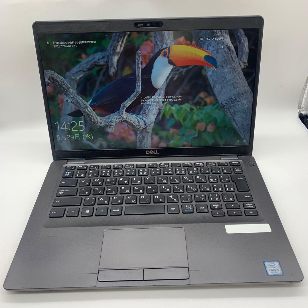 Dell Latitude 5400 | Core i5 第8世代 |256GB