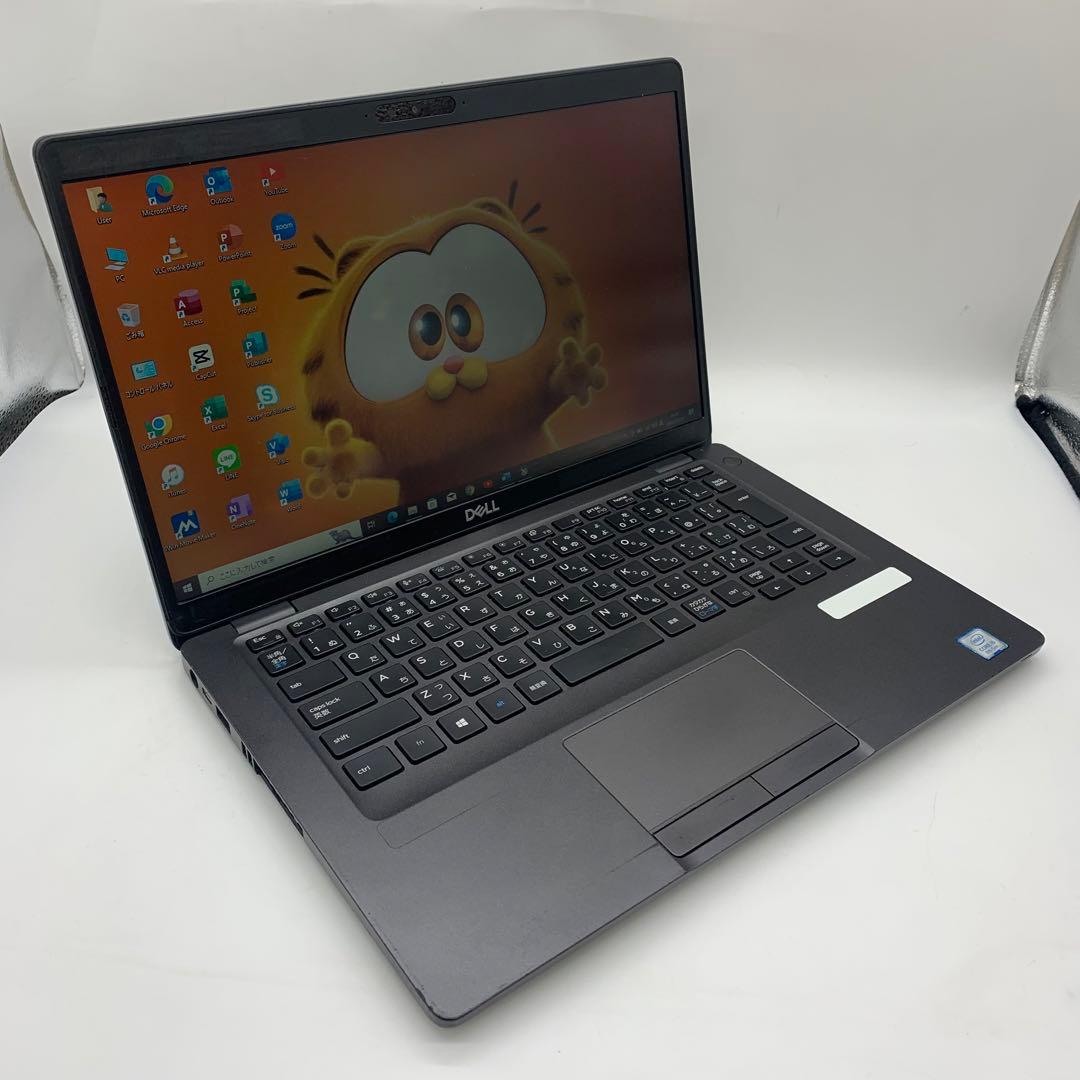 Dell Latitude 5400 | Core i5 第8世代 |256GB