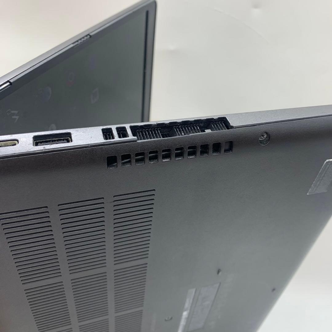Dell Latitude 5400 | Core i5 第8世代 |256GB