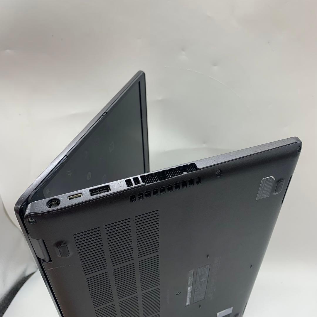 Dell Latitude 5400 | Core i5 第8世代 |256GB