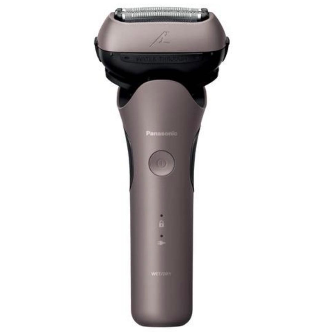 ☆新品☆ Panasonic パナソニック ES-L381W-N ラムダッシュ