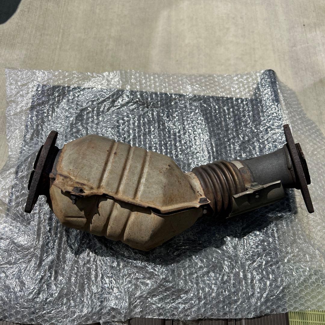 JZX100用、純正触媒