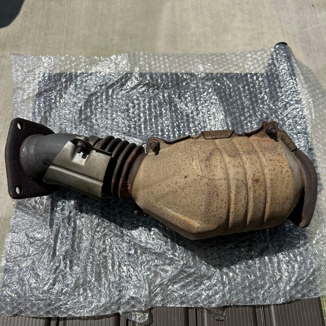 JZX100用、純正触媒