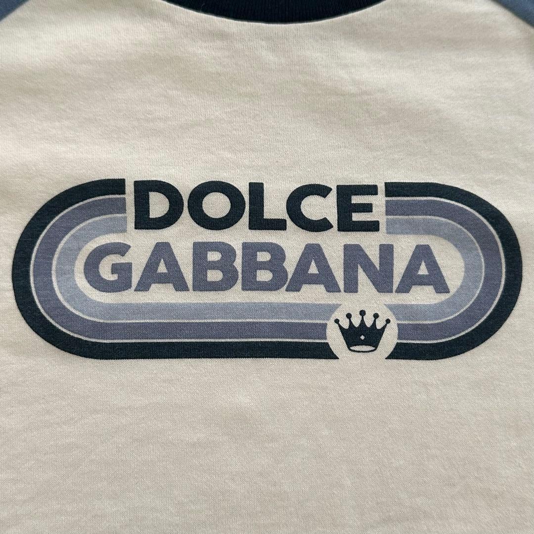 KR ドルチェ＆ガッバーナ Tシャツ 140cm 2枚FENDITシャツ