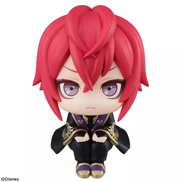 るかっぷシリーズ 「ディズニーツイステッドワンダーランド」リドル・ローズハート