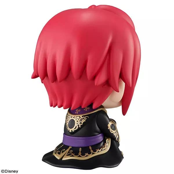 るかっぷシリーズ 「ディズニーツイステッドワンダーランド」リドル・ローズハート