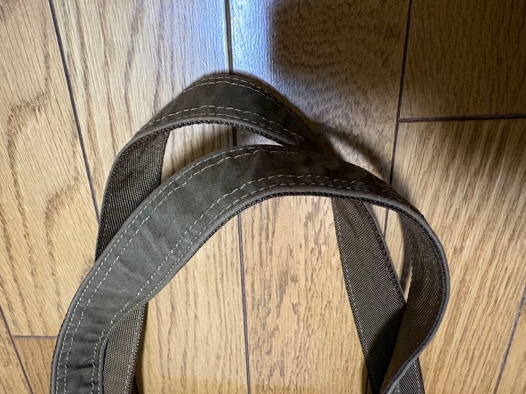 週末限定値下　美品　PORTER　CRAG ポーター　クラッグ　トートバッグ