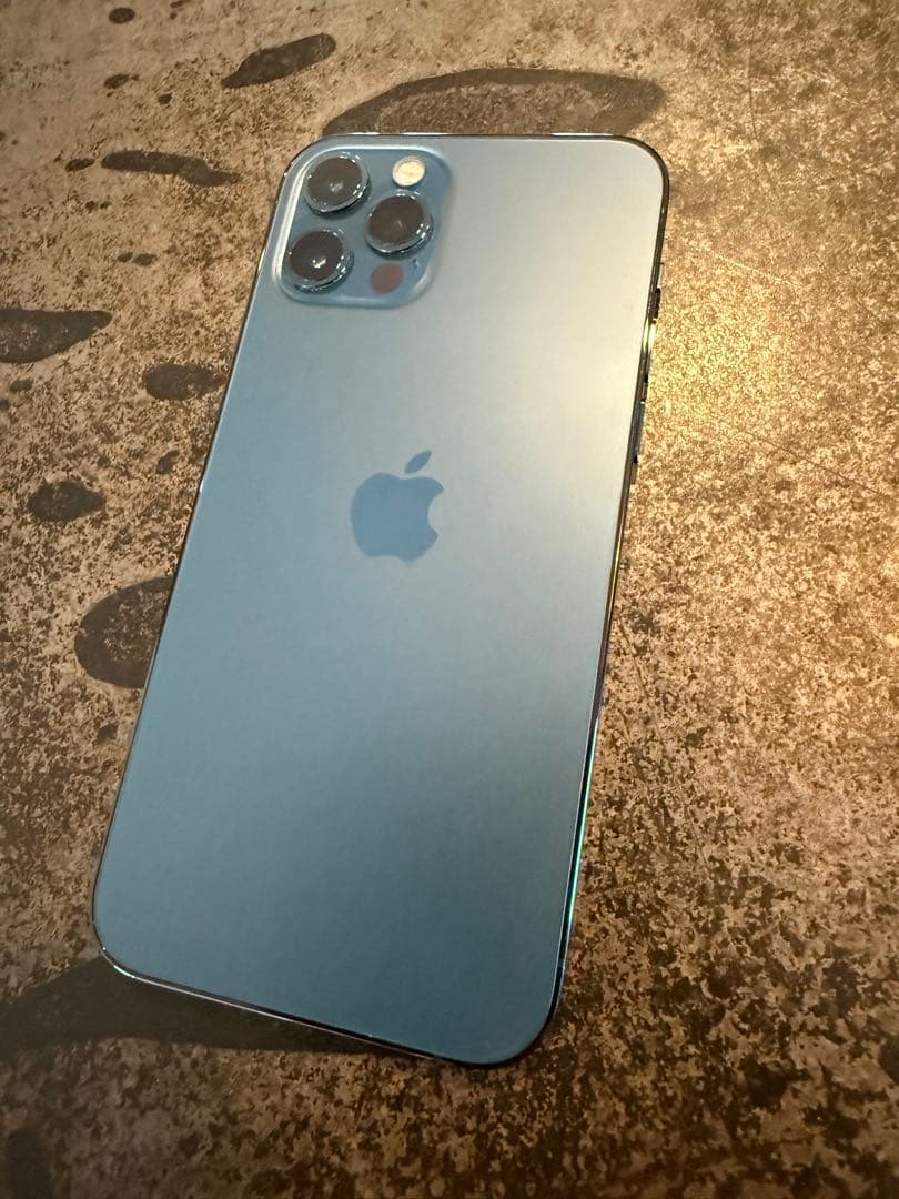 iPhone 12 pro 256GB + iPhone 13 128GB 2台