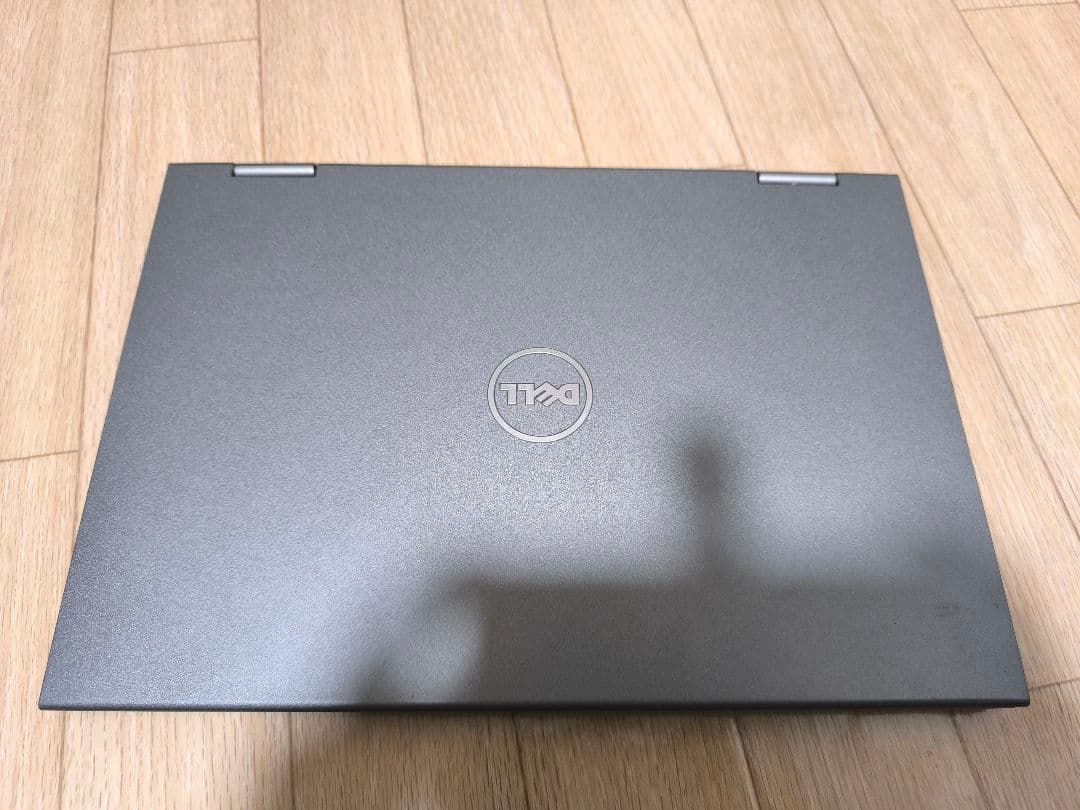 DELL Inspiron 2-in-1 11.6インチ ノートPC