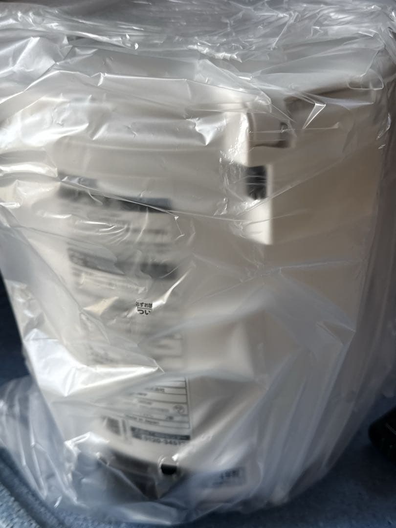 象印 加湿器 EE-RT35-WA 2.2L ホワイト