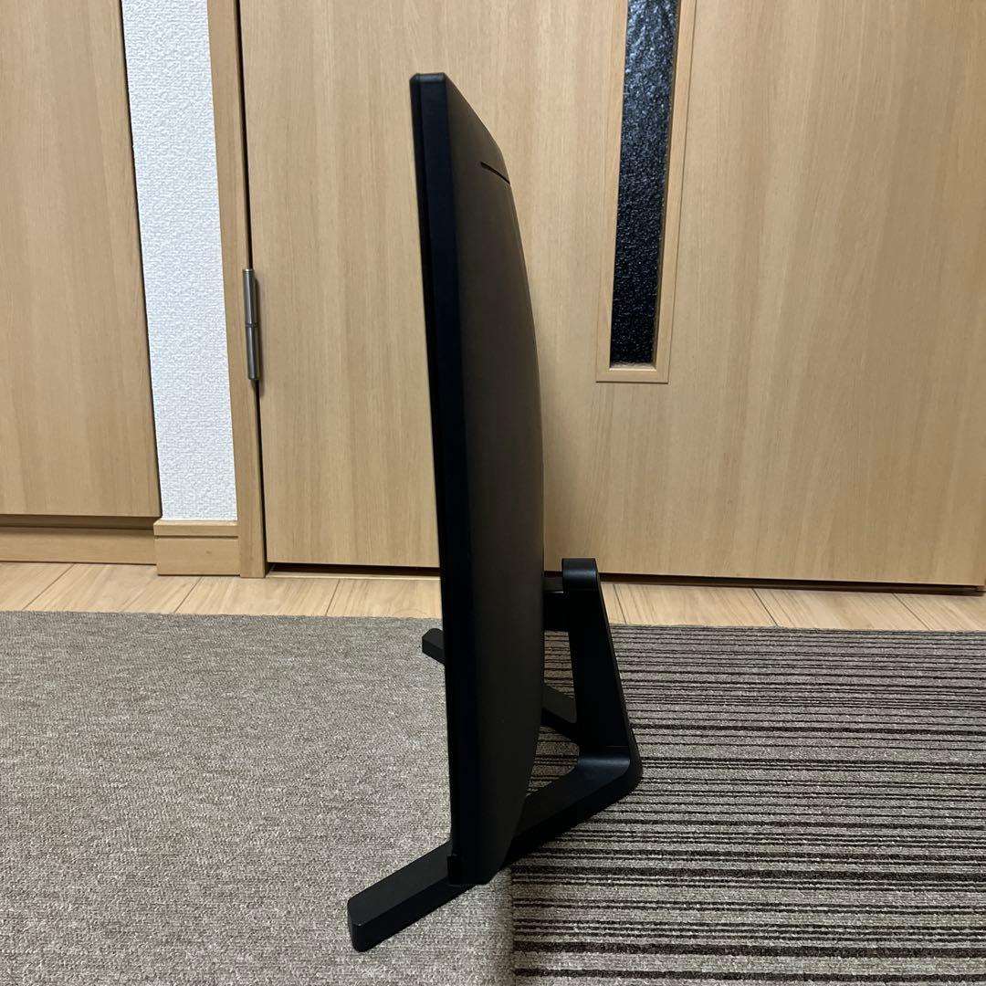 KOORUI ゲーミングモニター 24インチフルHD