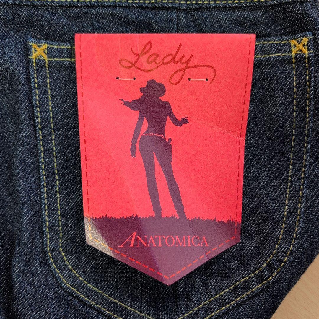 ANATOMICAアナトミカ マリリン2 28