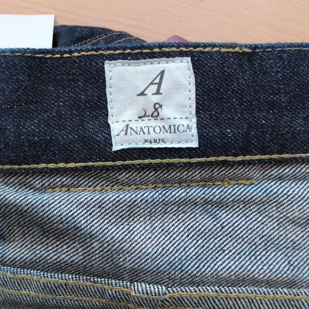 ANATOMICAアナトミカ マリリン2 28