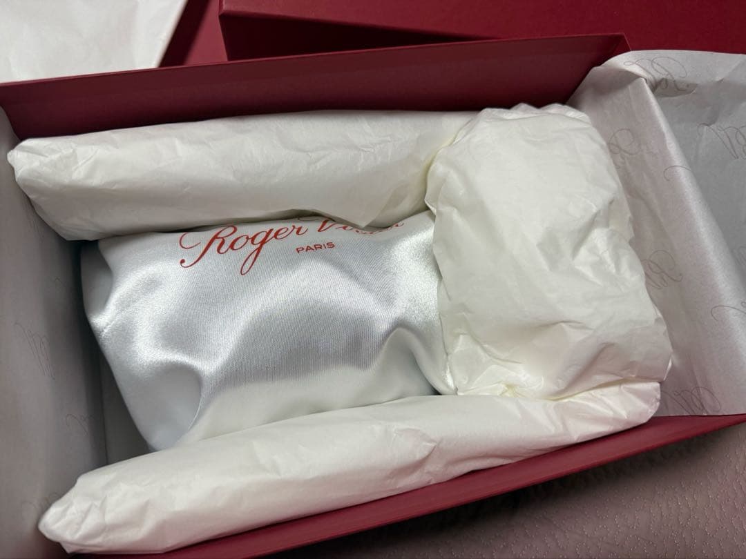 rogervivier ロジェヴィヴィエ　キャップ　帽子　ロジェ