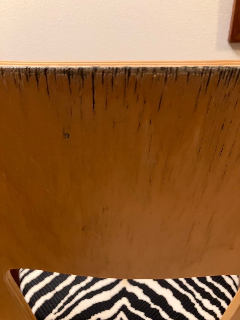 ブ*ん様 アルテック　artek ゼブラ　ビンテージ　アアルト/Aalto