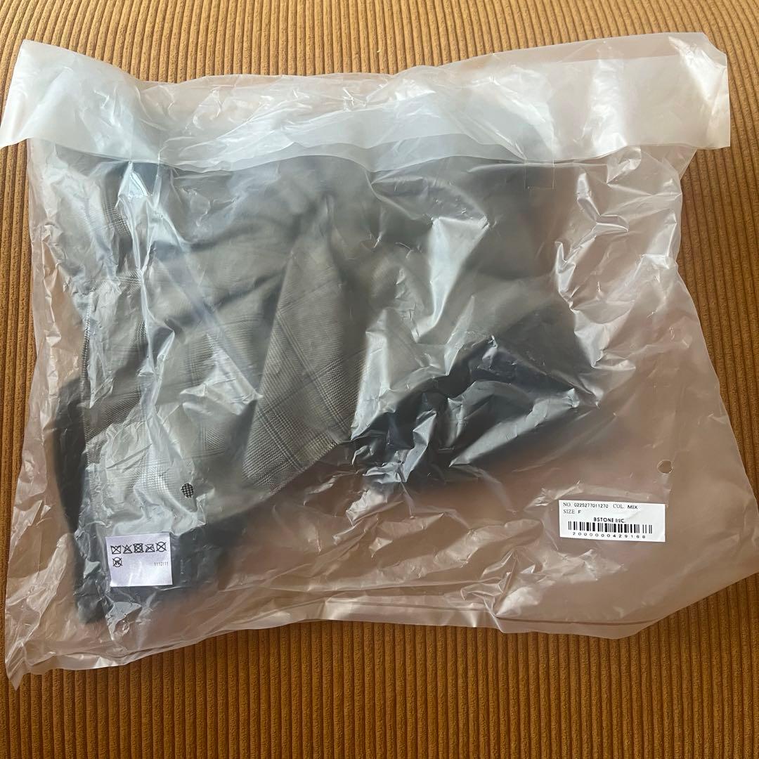 【Ameri】ノベルティ　シュシュ　２個セット