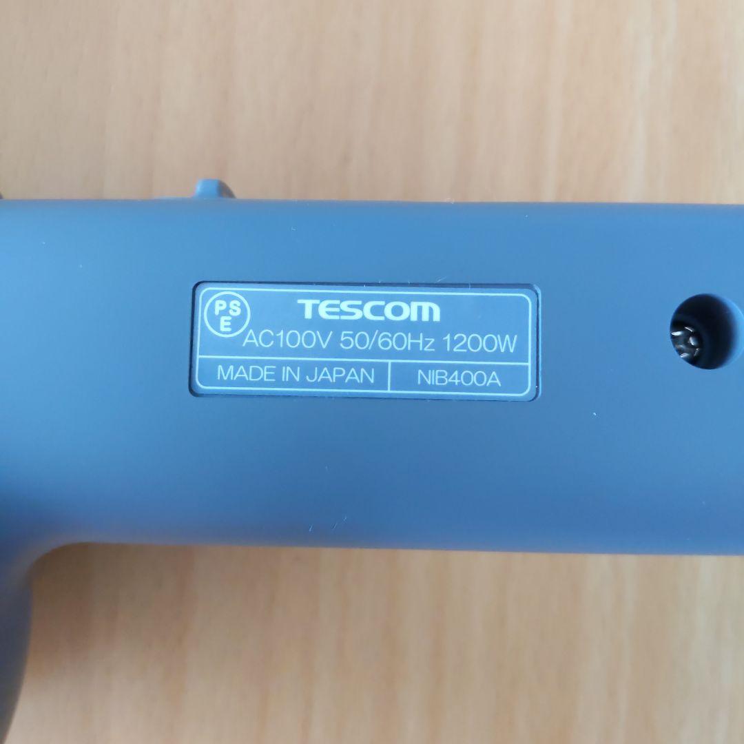 sloe！Nobby by TESCOM NIB400A-H