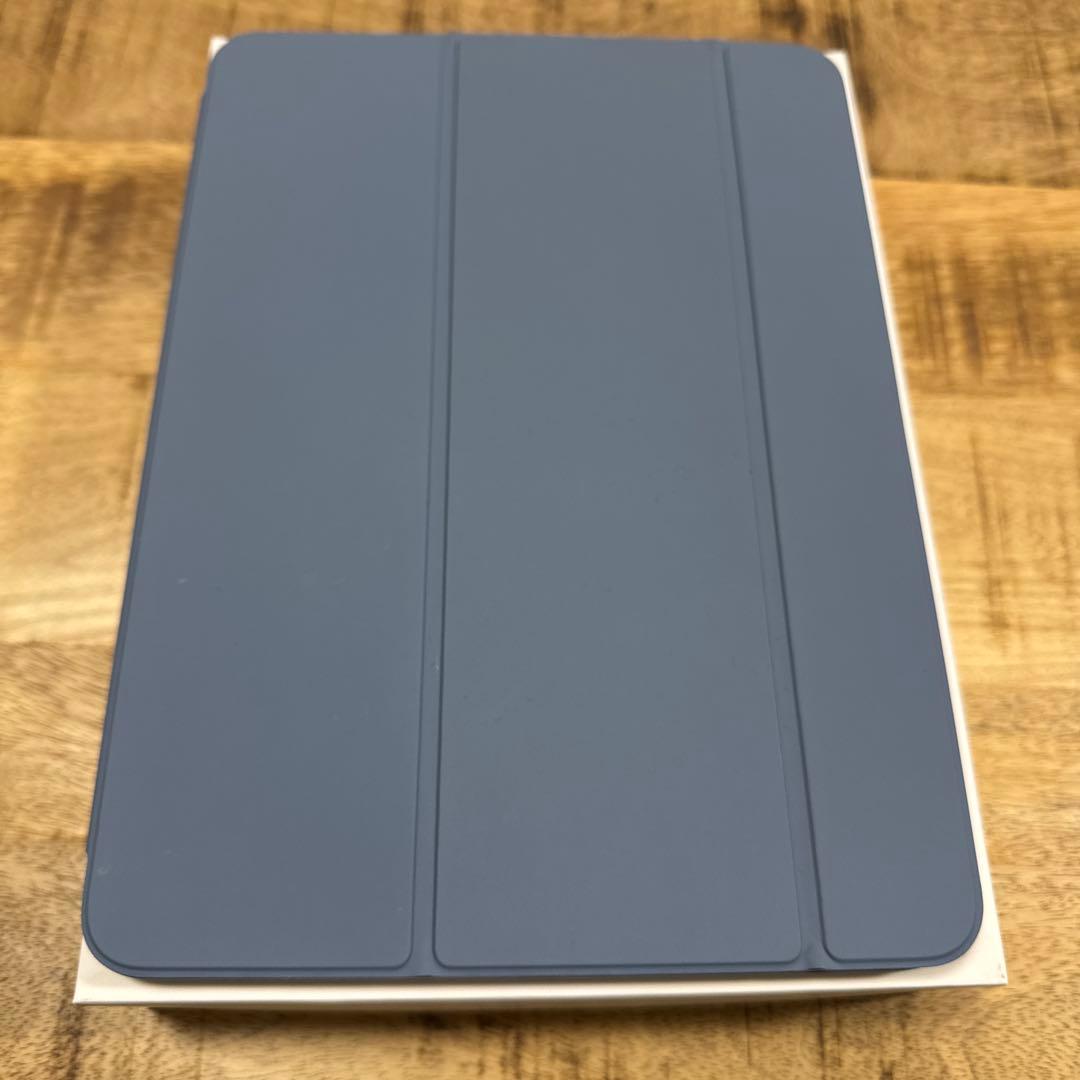 Apple iPad Air M2 11インチ 256GB Wi-Fi ブルー