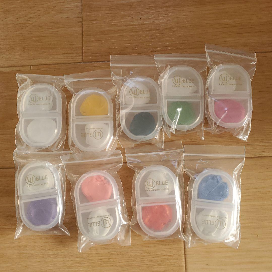 グルーデコセット