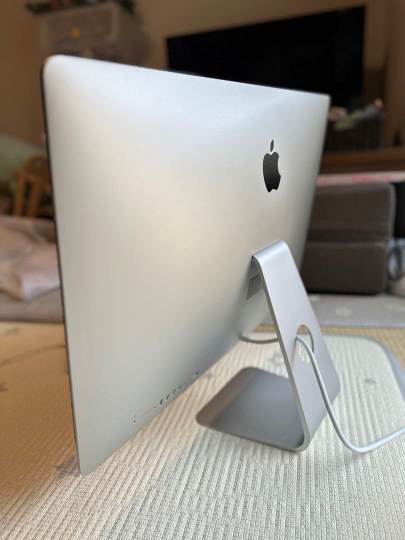 美品✨iMac 27インチ 2017年 メモリ40GB 初期化済