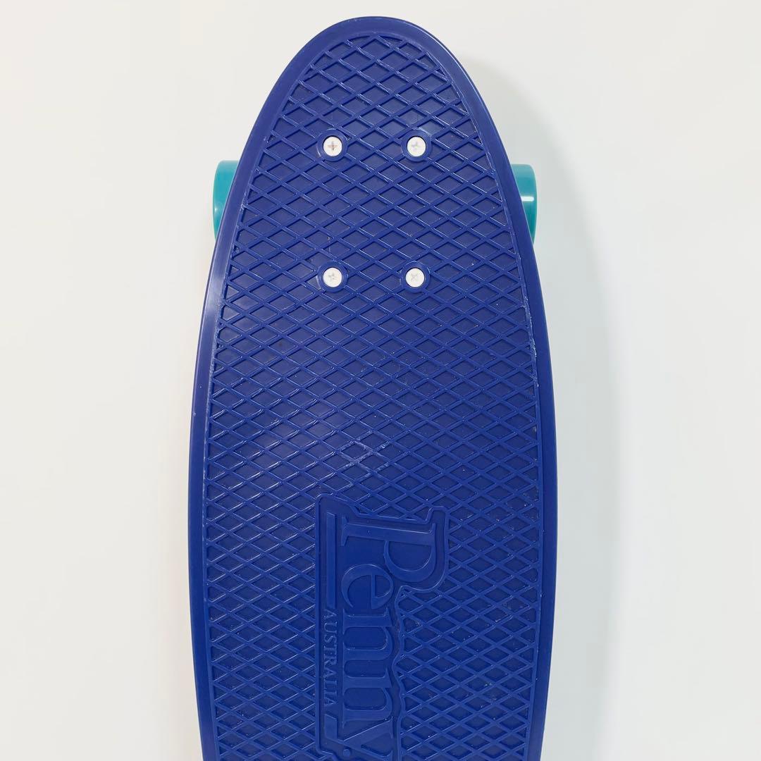 penny スケートボード　27インチ