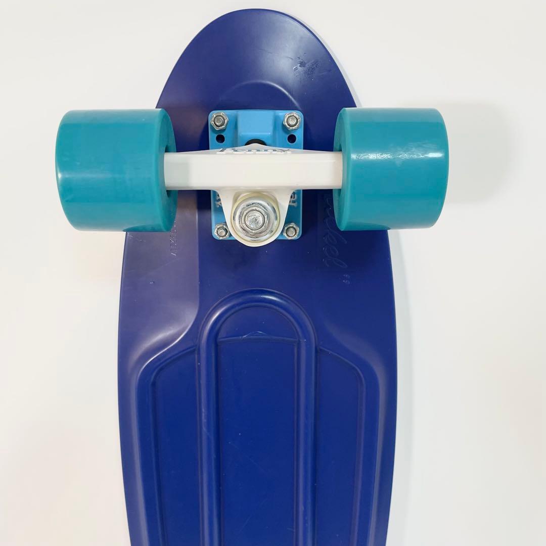 penny スケートボード　27インチ
