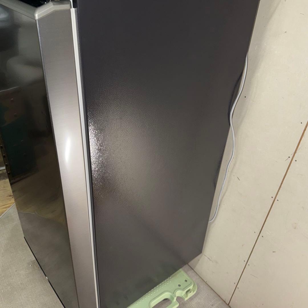 【729】Panasonic 冷蔵庫 NR-B252T-H 248L 2024年