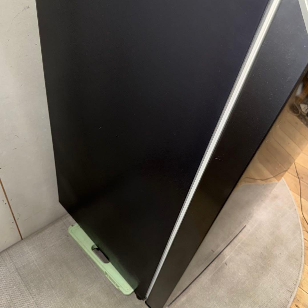 【729】Panasonic 冷蔵庫 NR-B252T-H 248L 2024年