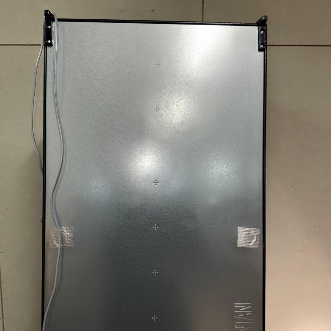 【729】Panasonic 冷蔵庫 NR-B252T-H 248L 2024年