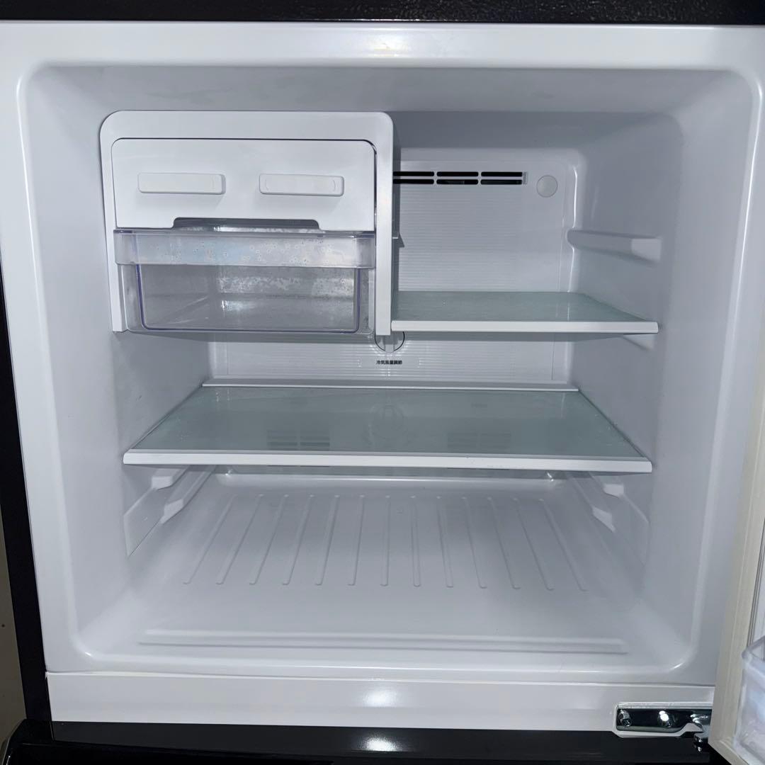 【729】Panasonic 冷蔵庫 NR-B252T-H 248L 2024年