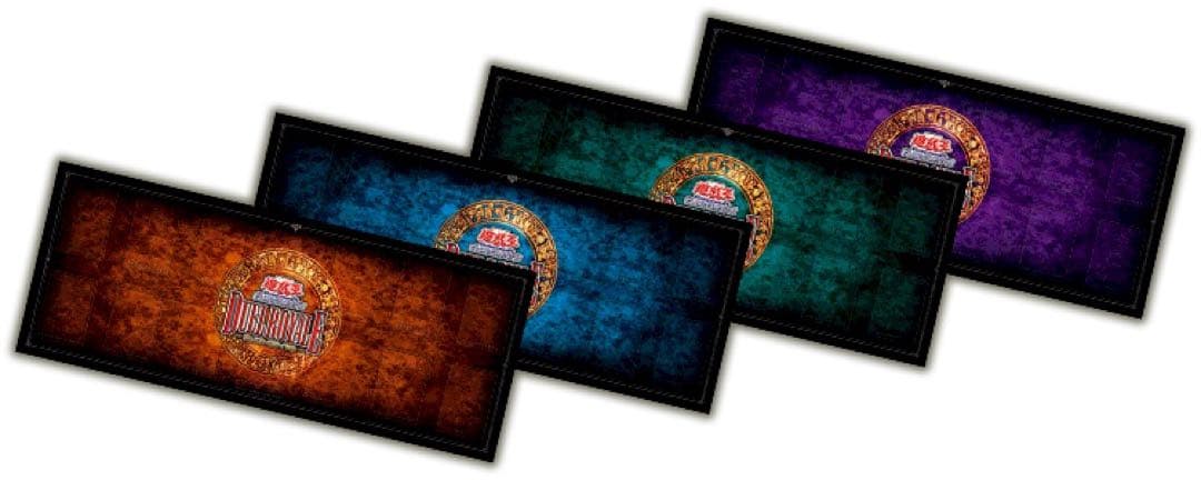 本日お値下！新品未開封！デュエルロワイヤル デッキセッEX 2点セット