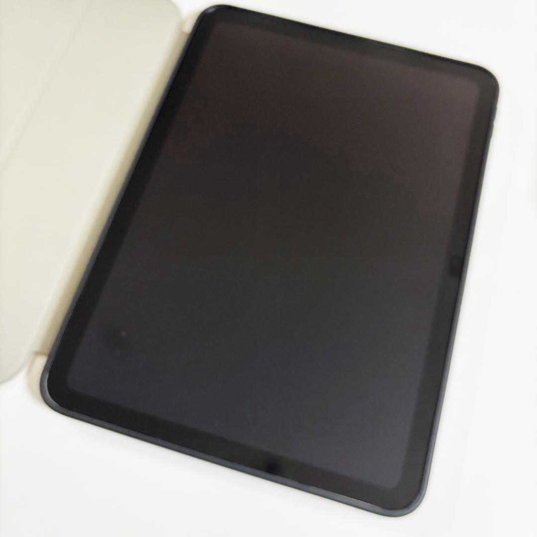 Apple iPad（第11世代）Wi-Fiモデル シルバー 128GB 美品