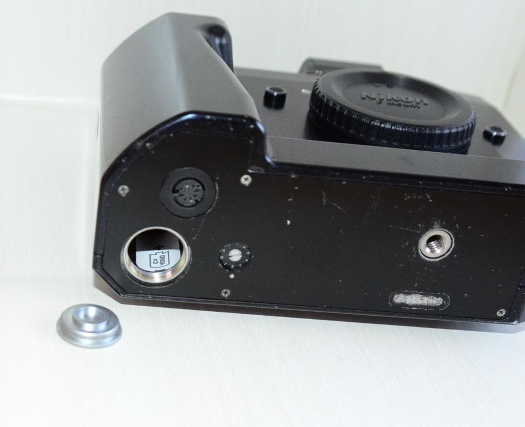 ホースマン DigiFlex II HORSEMAN ハッセルブラッドVバック用