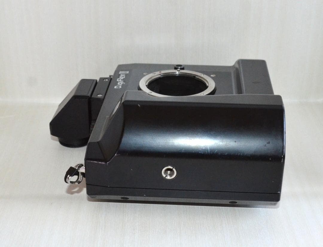 ホースマン DigiFlex II HORSEMAN ハッセルブラッドVバック用