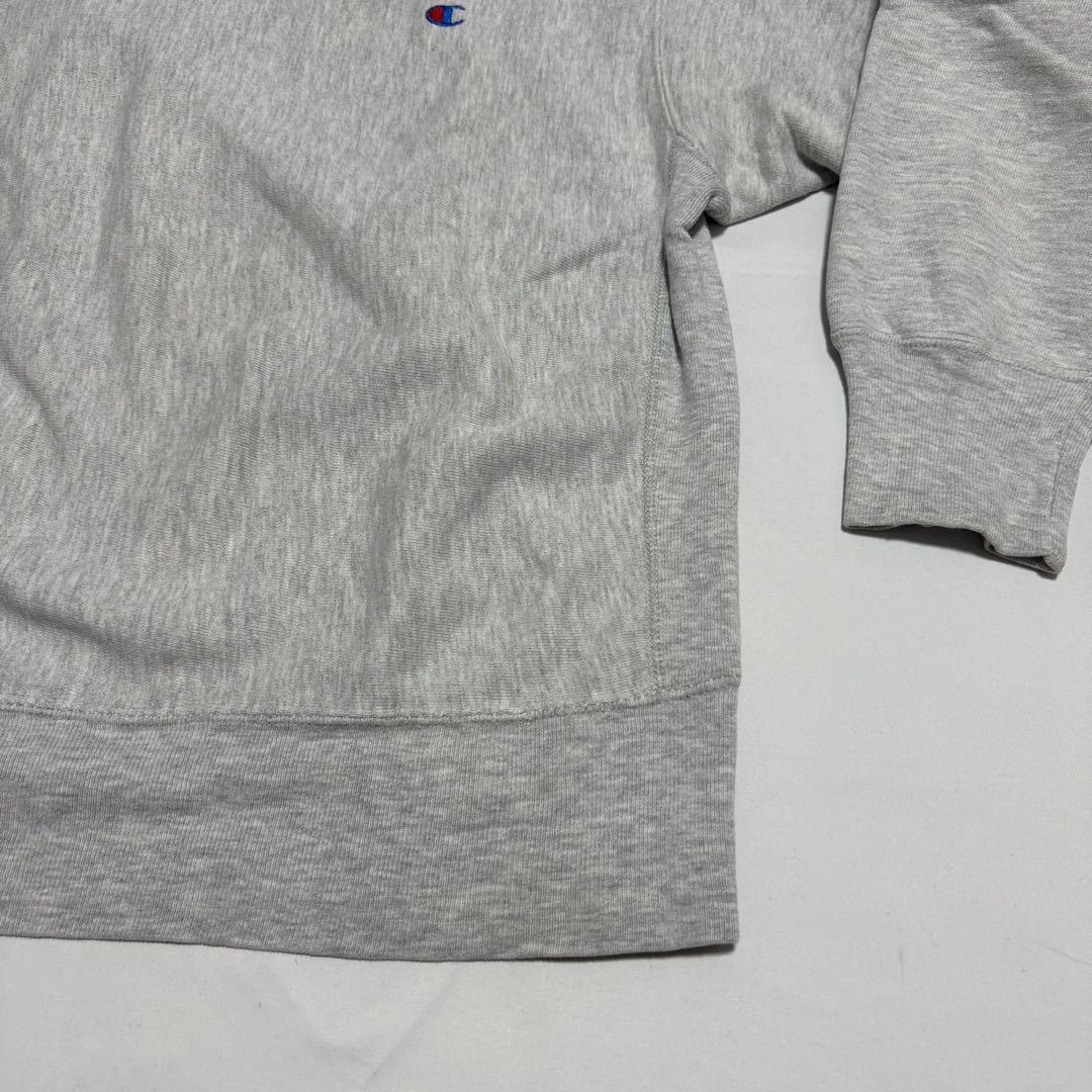r*s様 80s XL Champion リバースウィーブ グレー 目あり