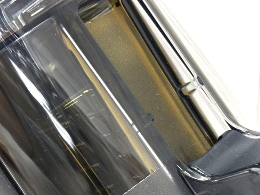 HUROM ヒューロム ミキサー スロージューサ H310A-BAC04BE