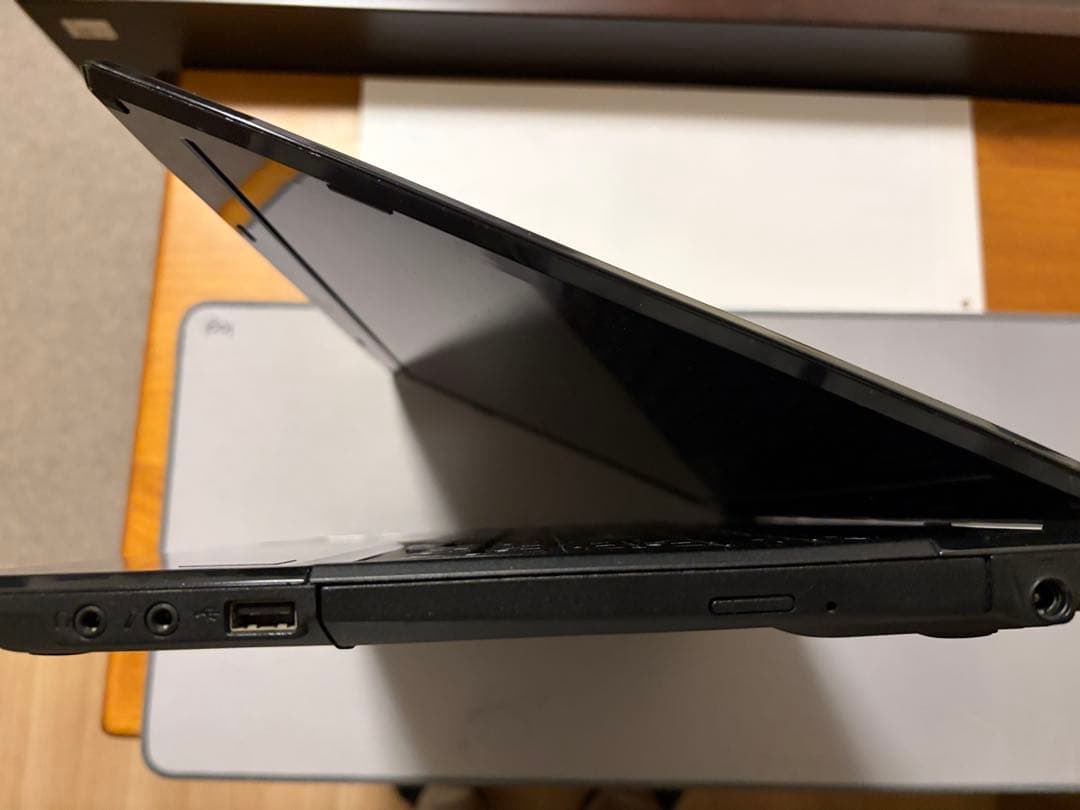 富士通 LIFEBOOK AH53/M　Windows８　ジャンク