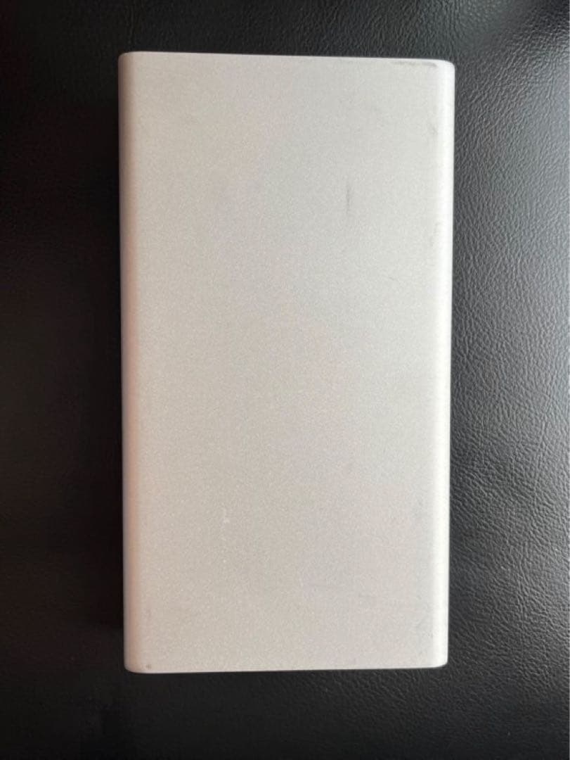 G-Technology G-DRIVE 3TB 外付けHDD（0G03127）