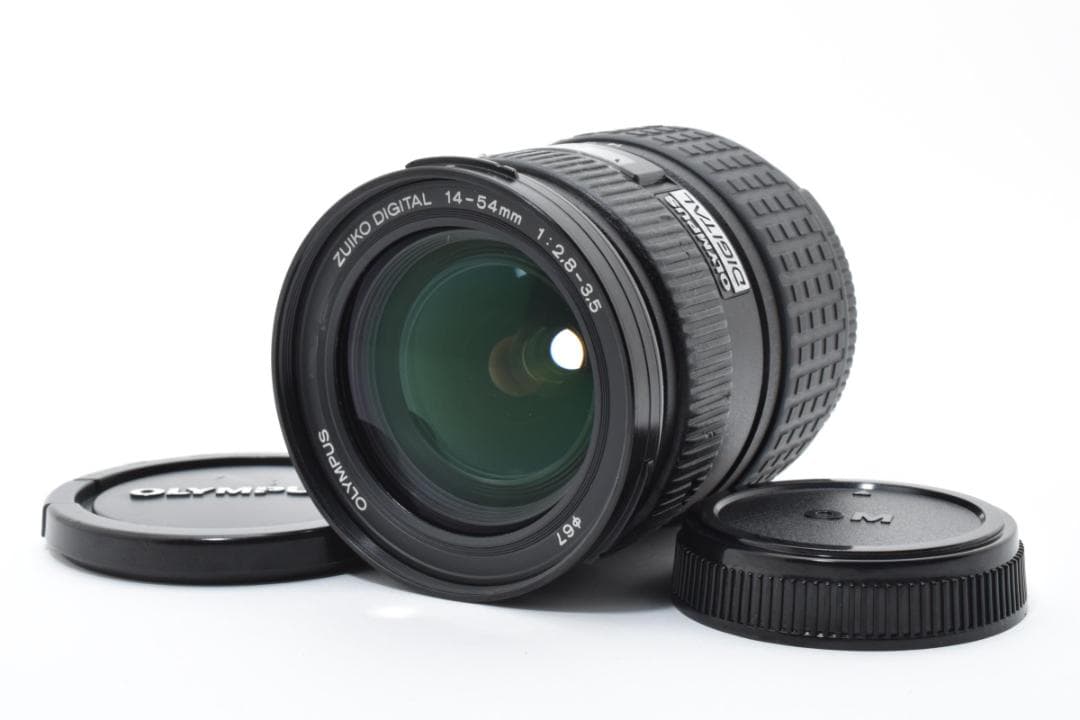 ★並品★ オリンパス 14-54mm F2.8-3.5 #21299