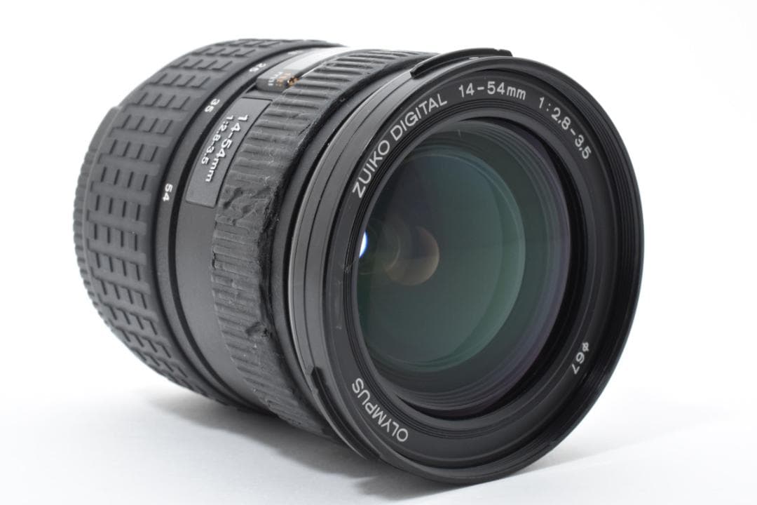 ★並品★ オリンパス 14-54mm F2.8-3.5 #21299